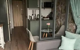 Apartment near Ozas