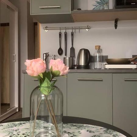 Apartment near Ozas Wilno Zewnętrze zdjęcie