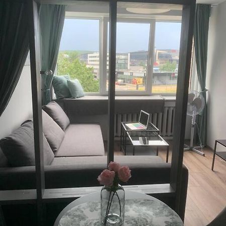 Apartment near Ozas Wilno Zewnętrze zdjęcie