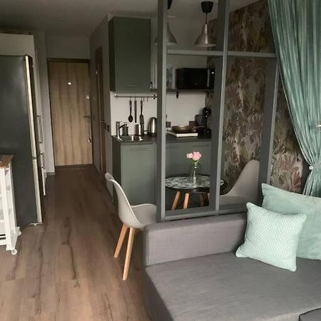 Apartment near Ozas Wilno Zewnętrze zdjęcie