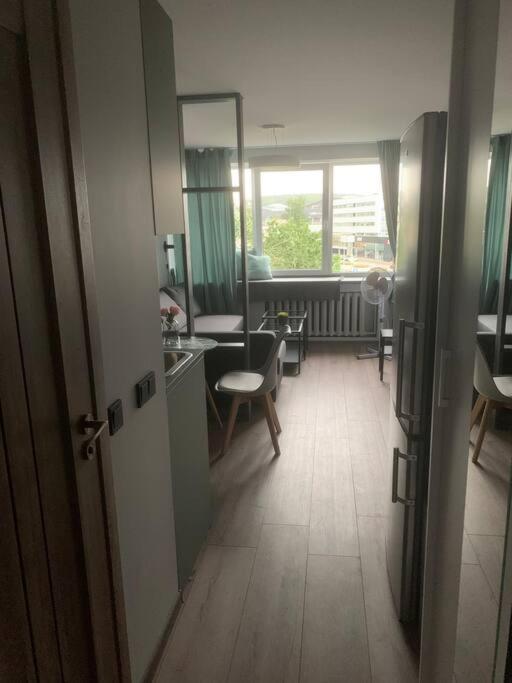 Apartment near Ozas Wilno Zewnętrze zdjęcie