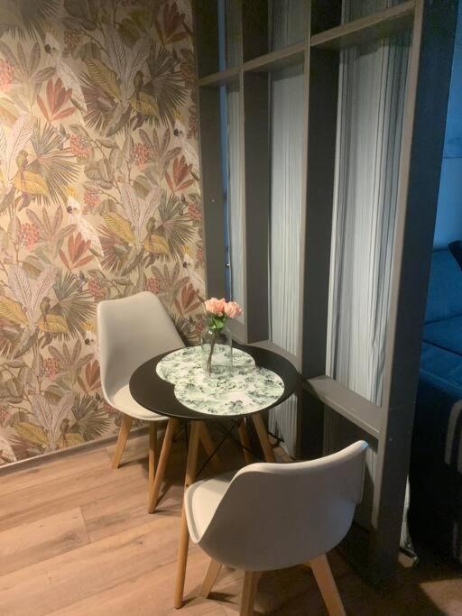 Apartment near Ozas Wilno Zewnętrze zdjęcie
