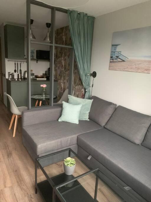 Apartment near Ozas Wilno Zewnętrze zdjęcie