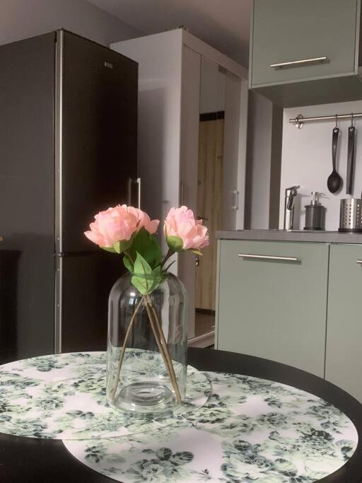 Apartment near Ozas Wilno Zewnętrze zdjęcie