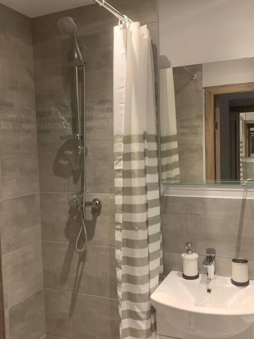 Apartment near Ozas Wilno Zewnętrze zdjęcie
