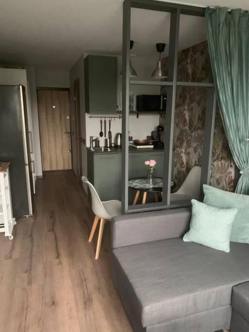 Apartment near Ozas Wilno Zewnętrze zdjęcie