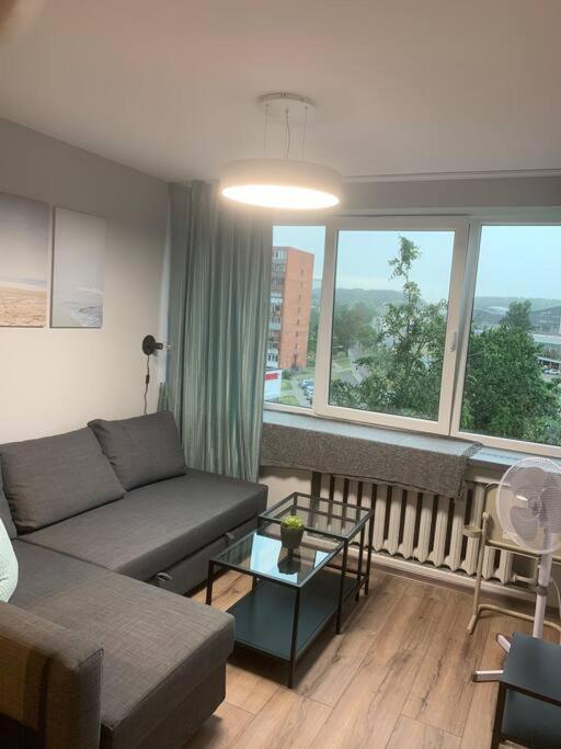 Apartment near Ozas Wilno Zewnętrze zdjęcie