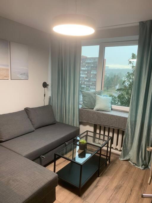 Apartment near Ozas Wilno Zewnętrze zdjęcie