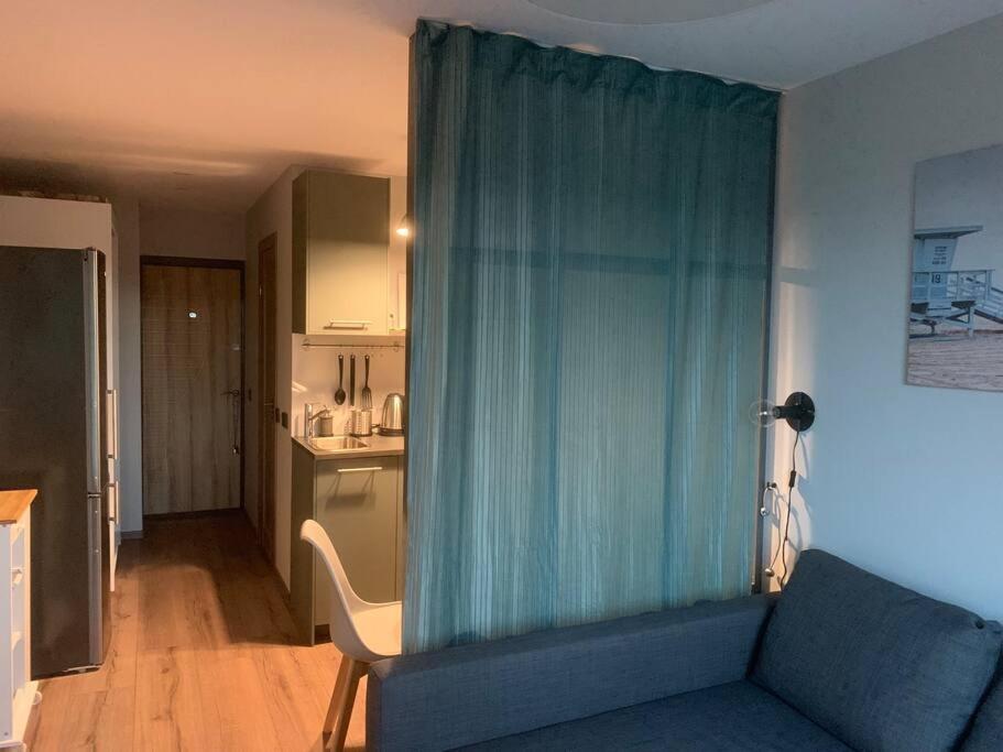 Apartment near Ozas Wilno Zewnętrze zdjęcie